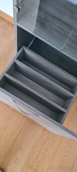 Obývacia zostava - 9