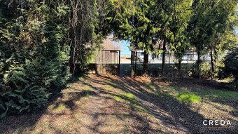 CREDA | predaj pozemok 2 478 m2, Veľký Lapáš - 9