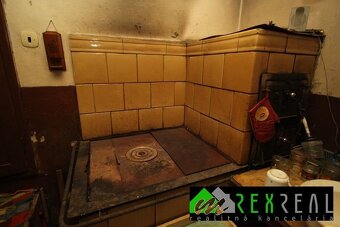 Predaj hospodárskej usadlosti na samote, Čekovce. - 9