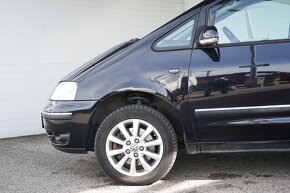 168-Volkswagen Sharan, 2007, nafta, 2.0 TDi, 103kw - 9