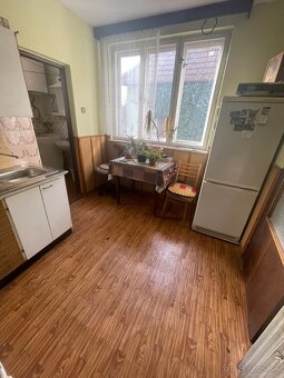 Pôvodný 2-izbový dom na predaj, Liptovská Teplá - 9
