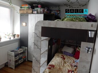 Útulný rodinný dom, 120 m2, garáž, rekonštrukcia, Devičany, - 9