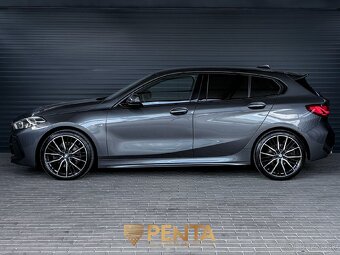 ⭐ BMW RAD 118d M-packet ⭐
- 9