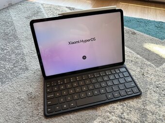 Xiaomi Pad 6 + Xiaomi Smart Pen + Xiaomi Keyboard Case - 9