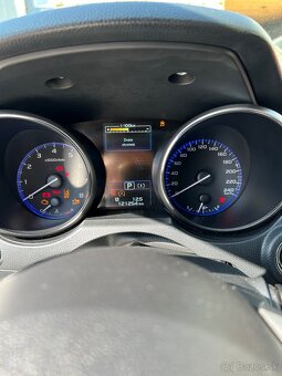 Subaru Outback 2.5i 129KW - 9