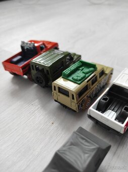 Pick up set - 9