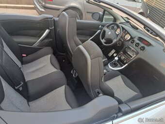 Peugeot 308 CC 2,0 Hdi 103KW M 2010 - 9