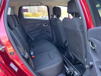 Renault Clio Grandtour 2017 LIMITED - 9