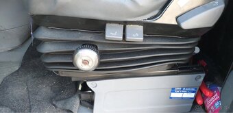 Iveco daily 3.0l - 9