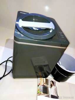 FoodCycler FC-30 500W Vyrobca Canada - 9