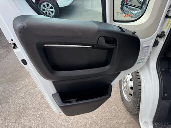 Peugeot Boxer 2.2 BlueHDi 165k 435 L4 - 9