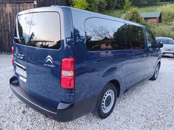 Citroen Jumpy XL 2.0 HDI DPH - 9