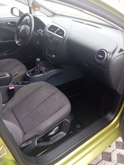 Seat Leon 1,9 TDi - 9