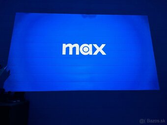 Projektor Xiaomi Wanbo T6 Max - 9