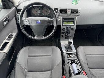 Volvo V50 2.0 D - 9