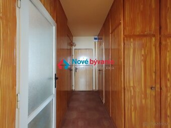 Predaj, 4 izbový byt - Levice (N039-114.MAHA) - 9