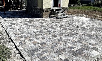 Kompletne rekonštrukcie bytov domov. VÝKOPOVÉ BURACIE PRÁCE - 9