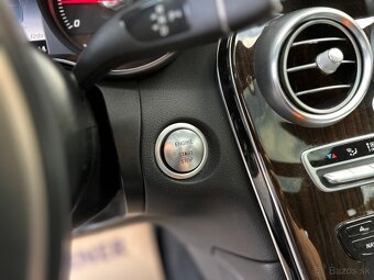 Mercedes-Benz GLC SUV 250d 4MATIC A/T - 9