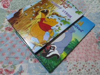 Disney - Bambi + Macko Puf (2011, 2012) - 9