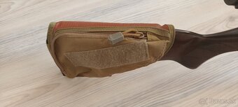 malorážka cz 457 - 9