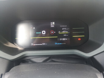 Dacia Duster Extreme Hybrid 140 TOP CENA - 9