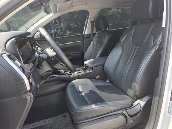 2021 KIA SORENTO 2.2 CRDi AWD - 9
