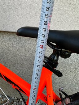 BTWIN Rockrider 340 - 9