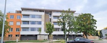 2-izb. byt Bystrická, Devínska Nová Ves, parking, pivnica - 9