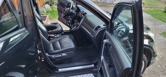 Honda Cr-v 3 2.2 i-dtec 110kw 4x4 - 9