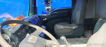 MAN TGA 33.430 6x6 - 9
