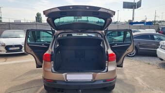 Volkswagen Tiguan 1,4TSi, 118kW Sport - 9