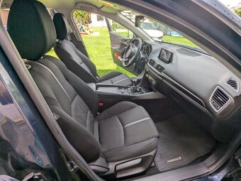 Mazda 3 BN - 9