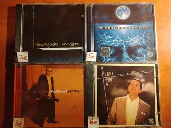 CD ALBUMY 002 - 9