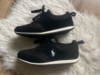 Ralph Lauren tenisky - 9