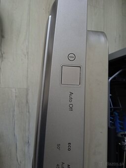 Electrolux umývačka riadu - 9