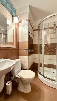 | ZARIADENÁ garzónka na začiatku Petržalky,Vilová ul., 20 m2 - 9