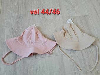 Lindex saty veľ 98 - 9