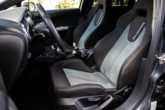 Seat Leon 2.0 TSI CUPRA R, 195kW (2013). - 9