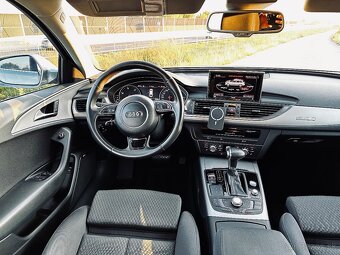 Predám Audi A6 Avant 3.0tdi Quattro 2012 236000km - 9