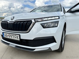 Kamiq 1.0 TSI Ambition DSG - 9