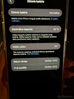 iPhone 15 Pro Max - 9