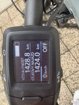 Kellys elektro bicykel - 9