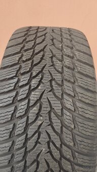Boebet Y 7,5x17 5x114.3 ET47 + pneu - 9