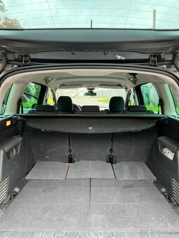 Peugeot 5008 2.0 HDi r.v. 2013 v zachovalom stave - 9