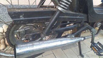 Babetta 210 r.v.1985 - 9