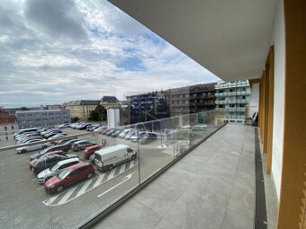 NA PRENÁJOM 3 IZBOVÝ BYT S PARK. MIESTOM, NOVOSTAVBA ORBIS - 9