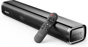 Soundbar MEVOSTO D7-3 – 60 W - 9