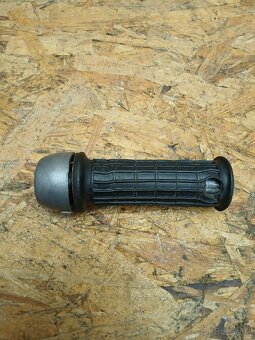 Rychlopal Jawa ČZ Babetta Pionier - 9