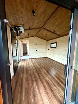 Mobilný dom, modulovy dom,modularny dom, dom - 9