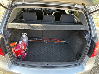 Predám Golf 5 , 1.4 Benzín 66kw - 9